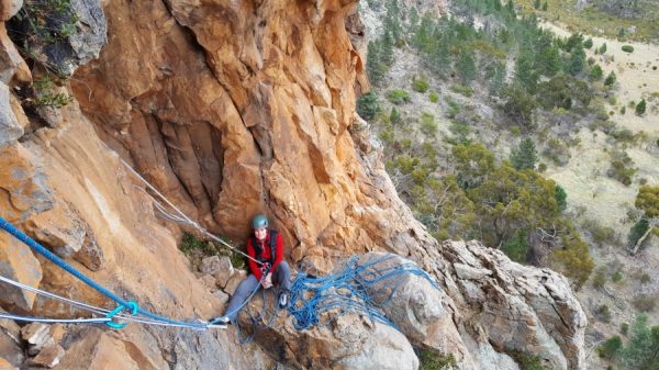 Mt Arapiles