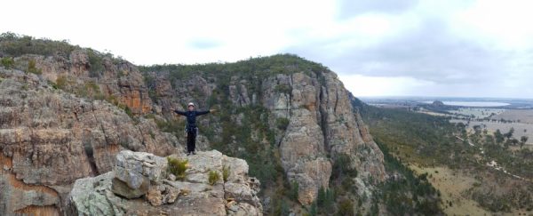 Mt Arapiles