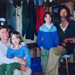 The Boy From Gorge River-Ebook