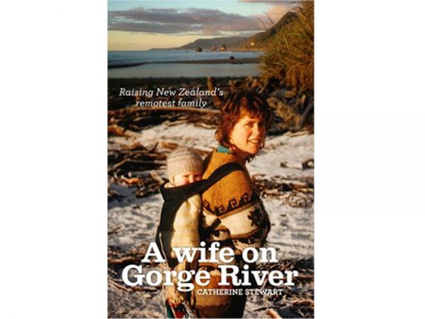 A Wife on Gorge River