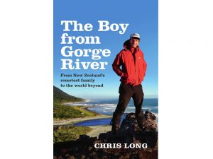 the boy from gorge river